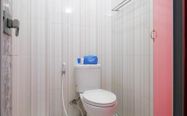Airy Eco Gunung Sari Ilir Mekar Sari 67 Balikpapan