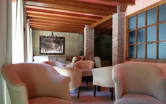 Hotel Villa de Canfranc