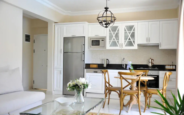 The Residences Kemer