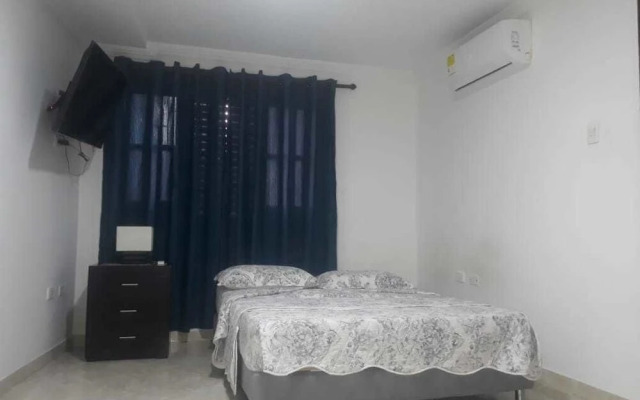 Casa Hostal Bahia