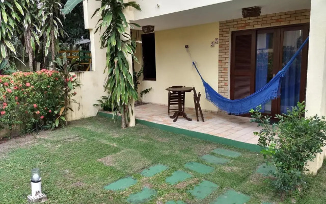 Solar Pipa Apartamentos