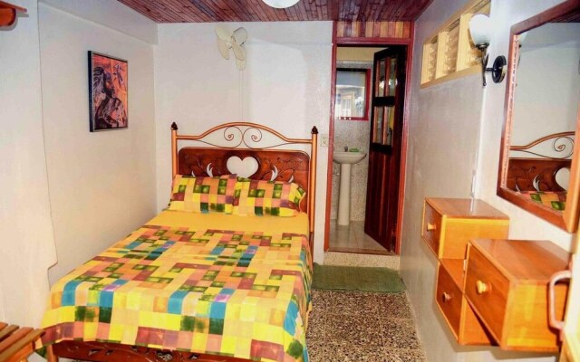 Casa Diovany Horizontes