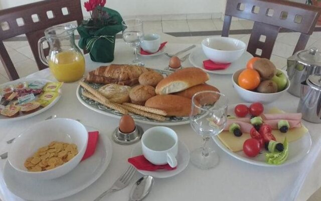 Hili Hotel