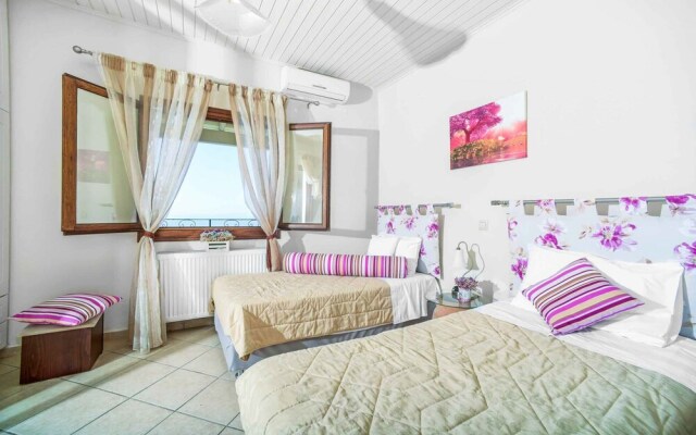 Villa Seascape