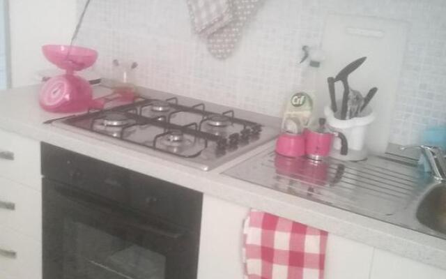 Apartment Via Carreca