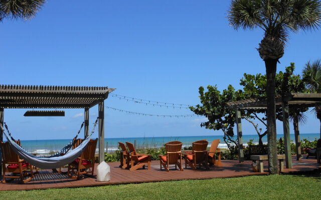 Beach Place Guesthouses