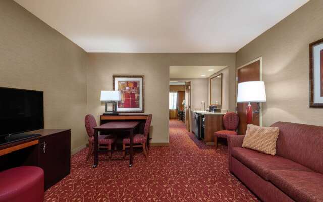 Embassy Suites by Hilton Loveland Conference Center