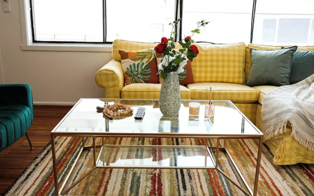 StayAU Serene 3BR Haven for Families