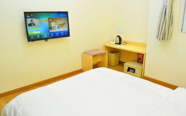 Yimi Hotel Fuhua Dong Road Branch