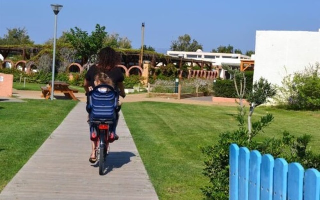 Village Vacances des Rives des Corbieres