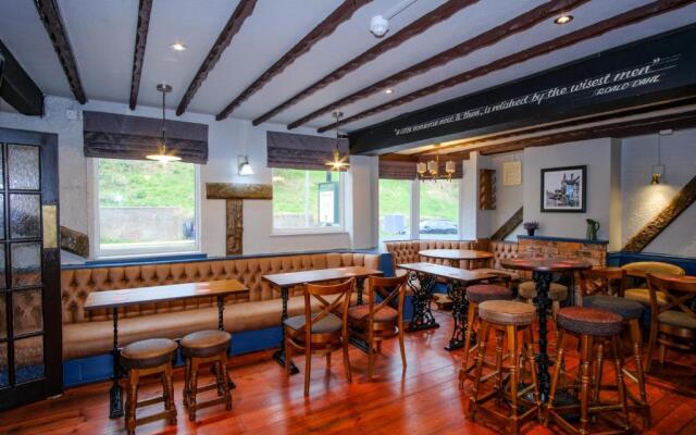 Spittal Brook Inn