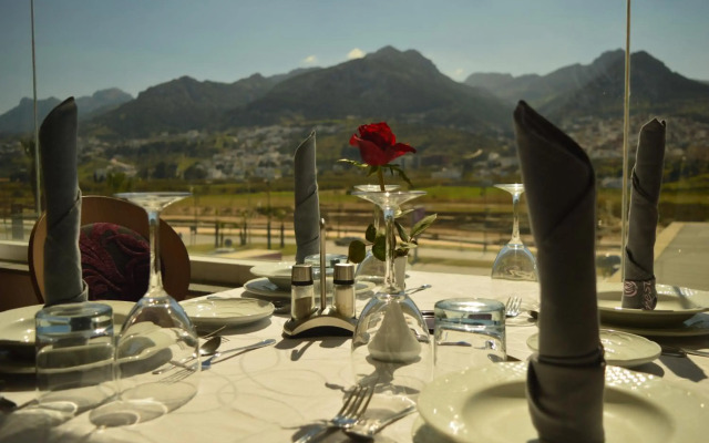 Prestige Hotel
