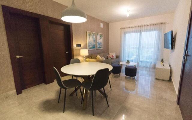 Soha Suites II