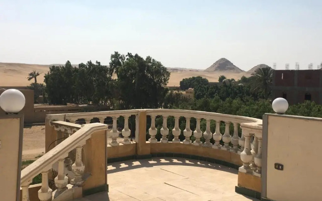 Sakkara Inn Hotel