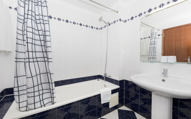 Ukino Terrace Algarve - Concept Hotel
