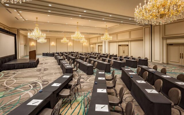 Grand Bohemian Mountain Brook, Autograph Collection