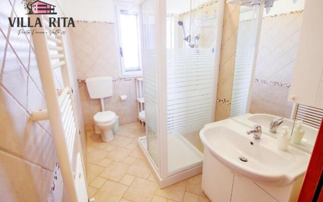 Casa Villa Rita