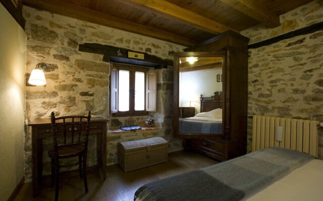 Posada El Prado Mayor