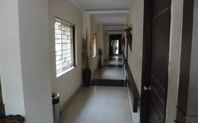 Hotel Athidi Inn