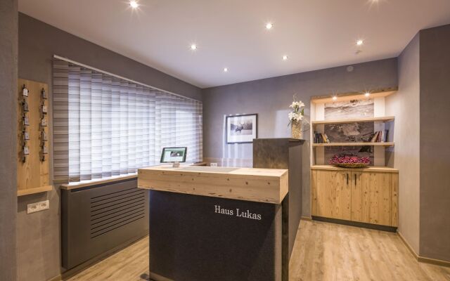 Haus Lukas