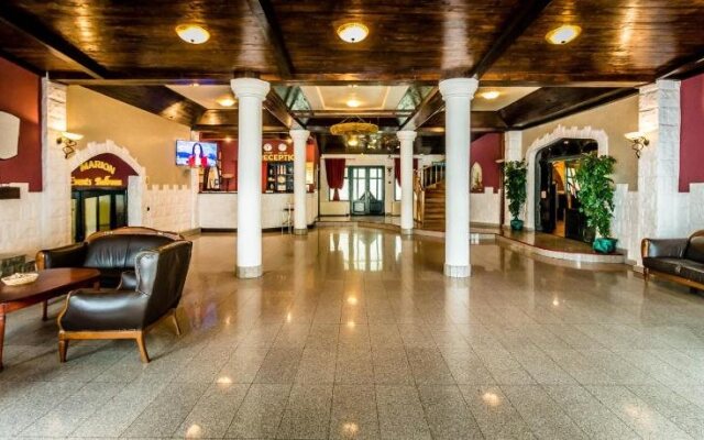 Hotel Marion