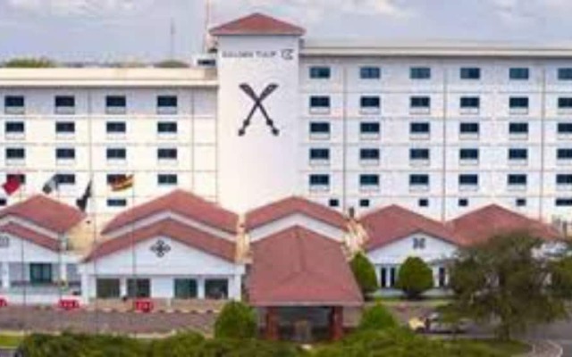 Sunset Hotel - Standard Double
