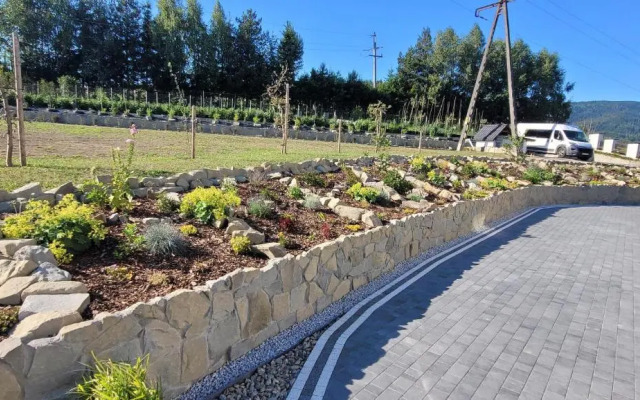 Apartamenty Home&Spa