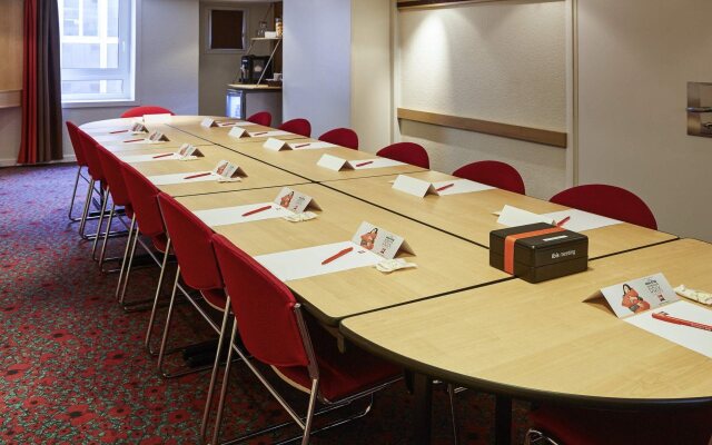 ibis Toulouse Centre