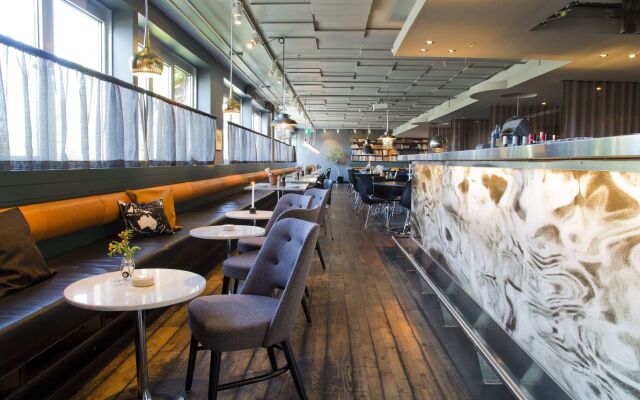 Mornington Hotel Stockholm Bromma