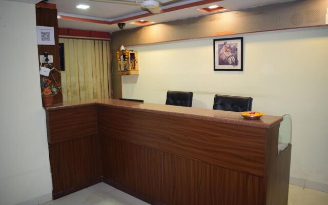 Hotel Royal Stay