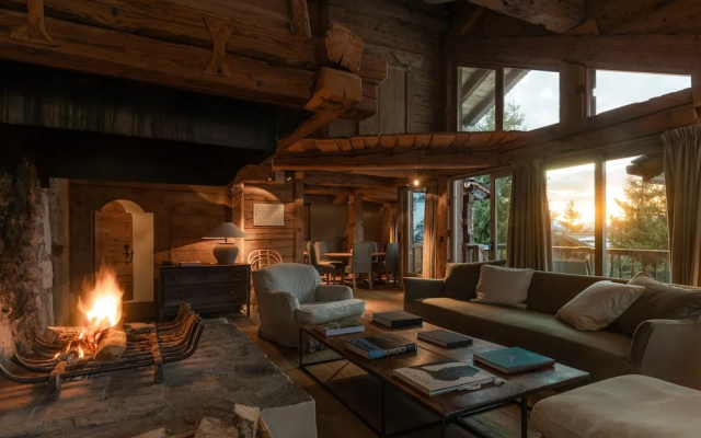 Zannier Le Chalet