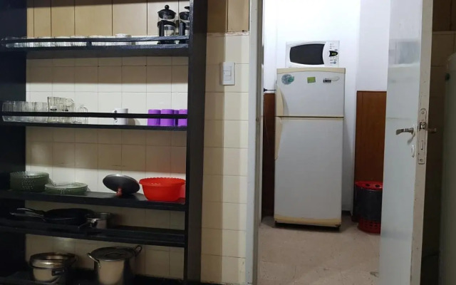 Hostel Salta 1285