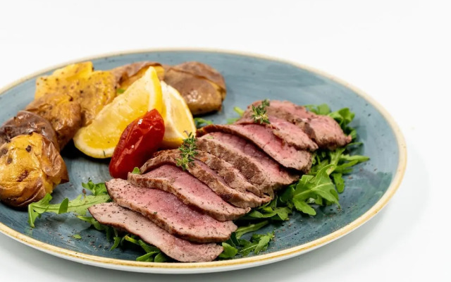 Plataria Seaside Resort