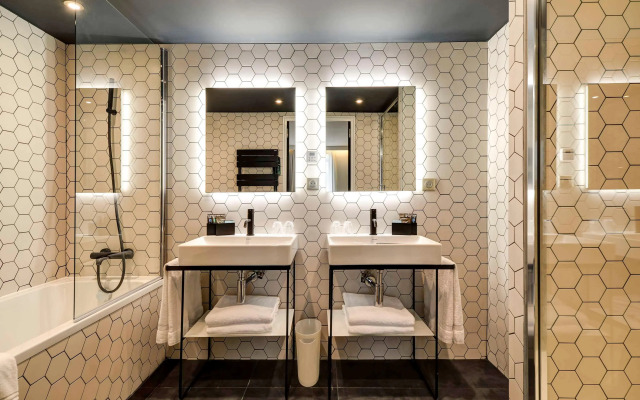 Novotel Paris Centre Bercy