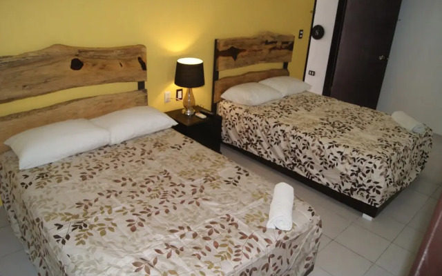HoteL cAsaiA