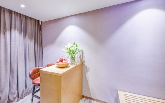 Lavande Hotels·Shenyang Olympic Center Wanda – Guest Rooms – Shenyang