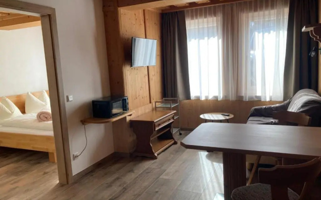 Appartment Lärchenalm