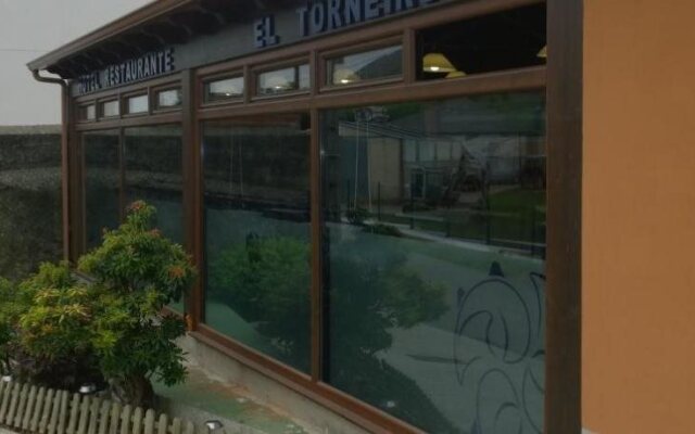 Hotel Rural El Torneiro