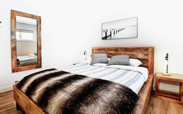 15 Chemin des Cascades