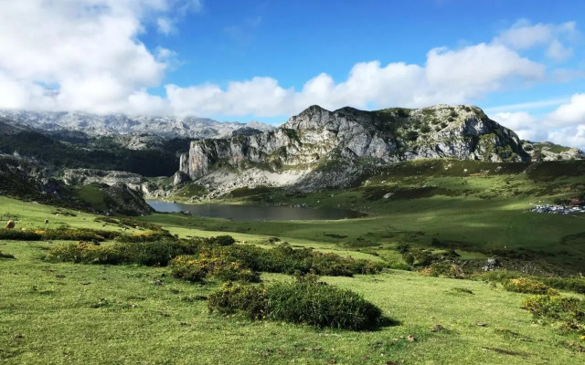 La Llosa de Repelao