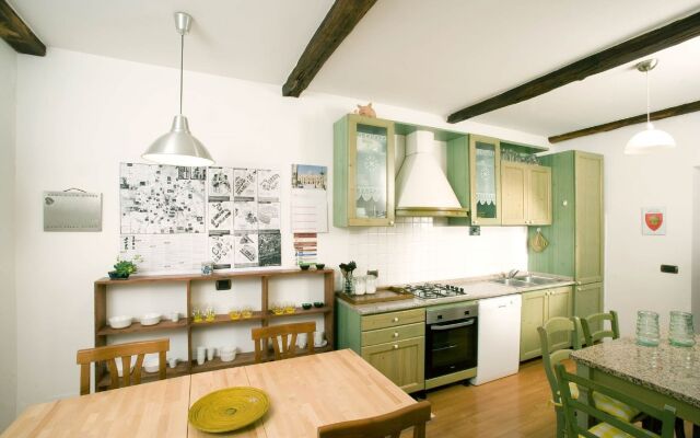 Torripa Group - Trastevere