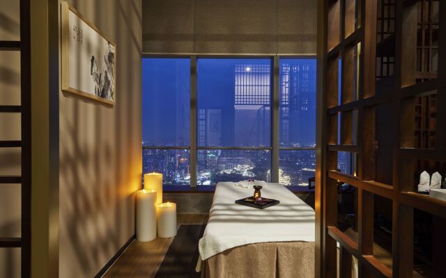 The Westin Wenzhou