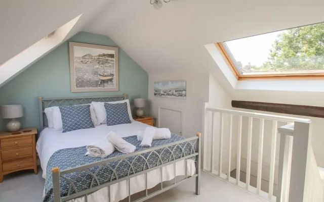 Little Gull Cottage