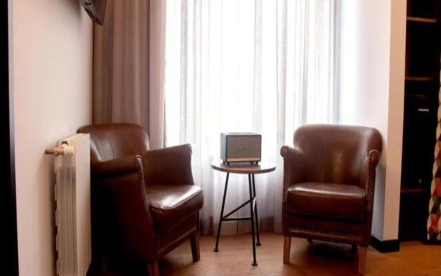 HAB Hotel