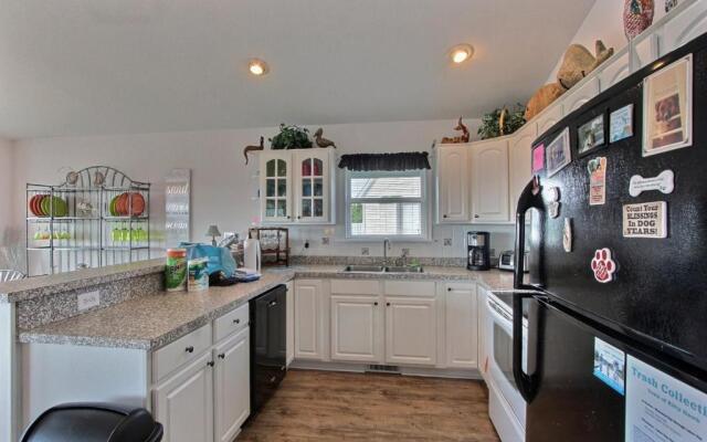 4040 - Paws at the Beach