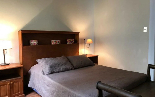 Casita La Pila