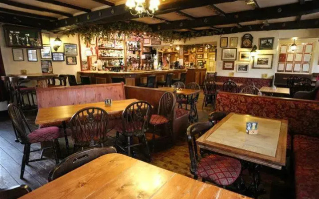 Strands Hotel/Screes Inn & Micro Brewery