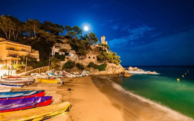 San Francesc Luxury Villa