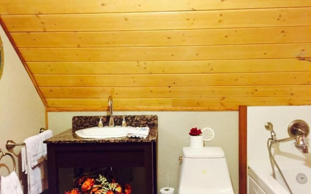 Luna Bed and Breakfast
