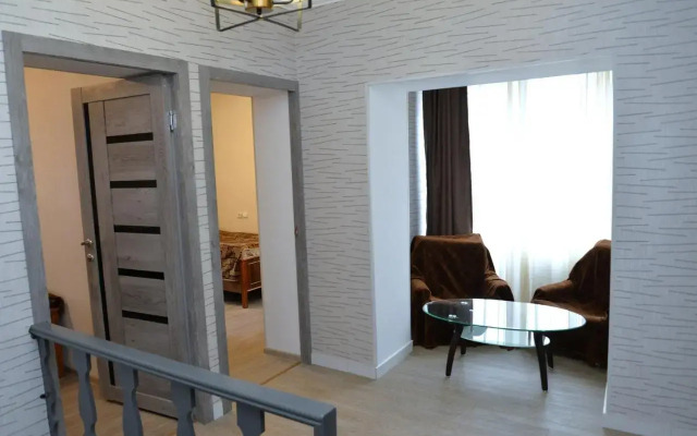 Ani Hostel Gyumri